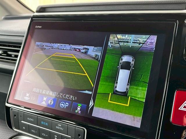 ホンダ&nbsp;ステップワゴンの画像6