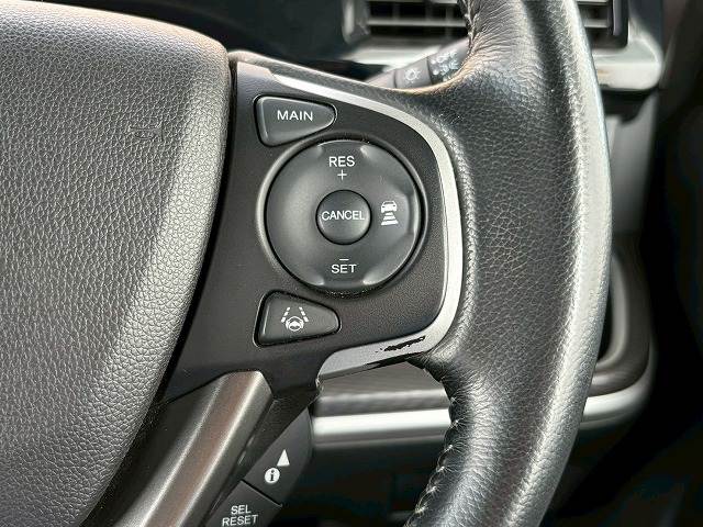 ホンダ&nbsp;ステップワゴンの画像7