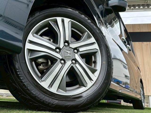 ホンダ&nbsp;ステップワゴンの画像20