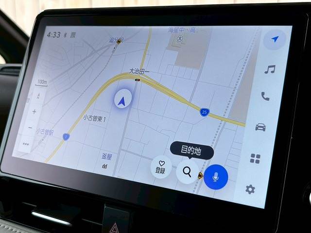 トヨタ&nbsp;ノアハイブリッドの画像5