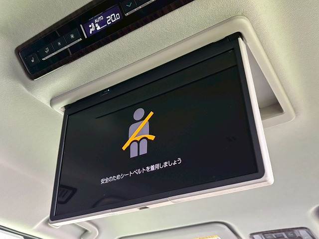 トヨタ&nbsp;ノアハイブリッドの画像7