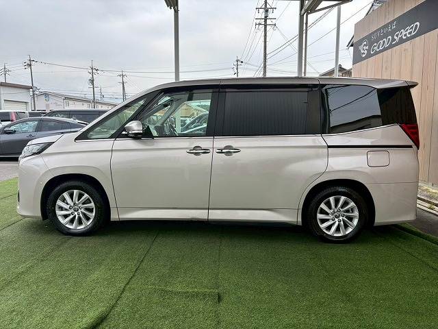 トヨタ&nbsp;ノアハイブリッドの画像17