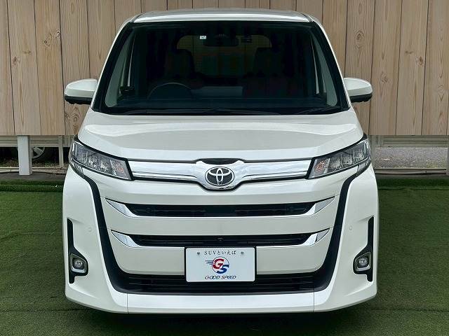 トヨタ ノアの画像4