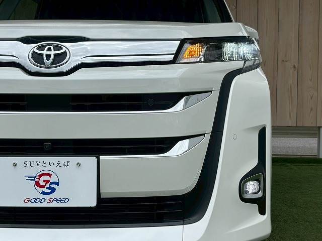 トヨタ ノアの画像19
