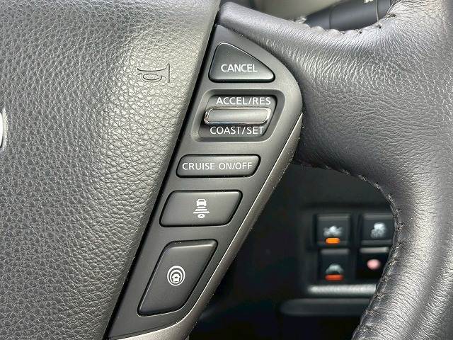 日産 エルグランドの画像8