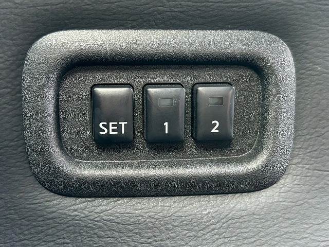日産 エルグランドの画像11