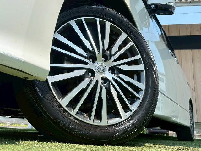 日産 エルグランドの画像20