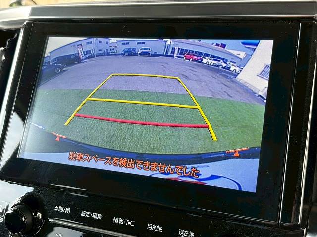 トヨタ アルファードの画像5