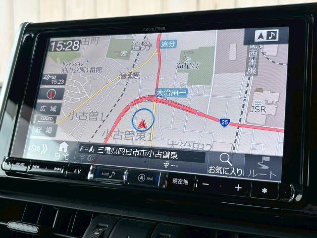 トヨタ RAV4の画像4