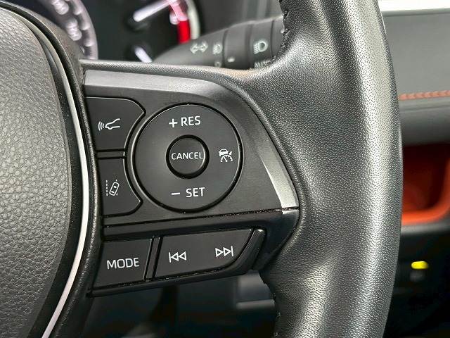 トヨタ RAV4の画像6