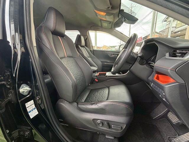 トヨタ RAV4の画像7