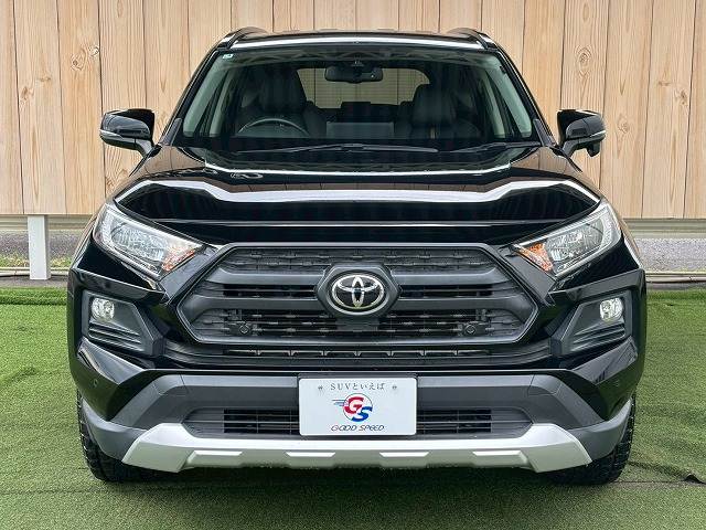 トヨタ RAV4の画像13