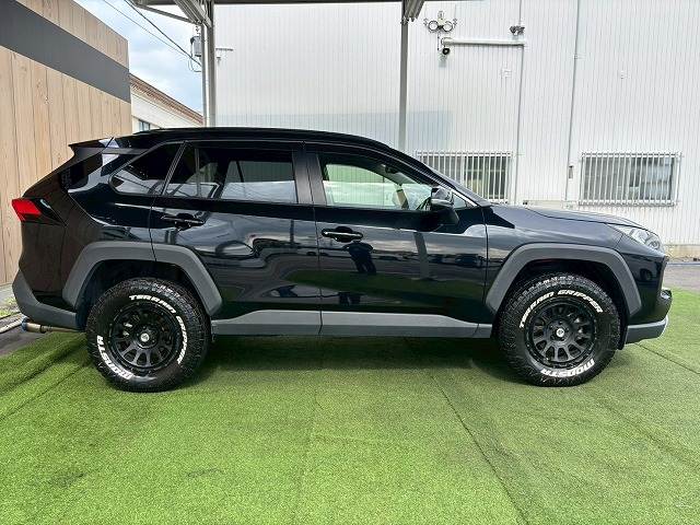 トヨタ RAV4の画像15
