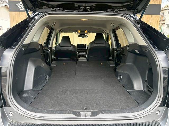 トヨタ RAV4の画像18