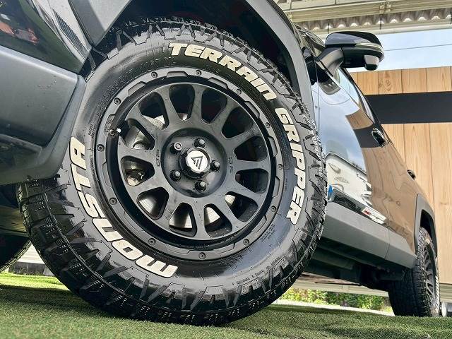 トヨタ RAV4の画像19