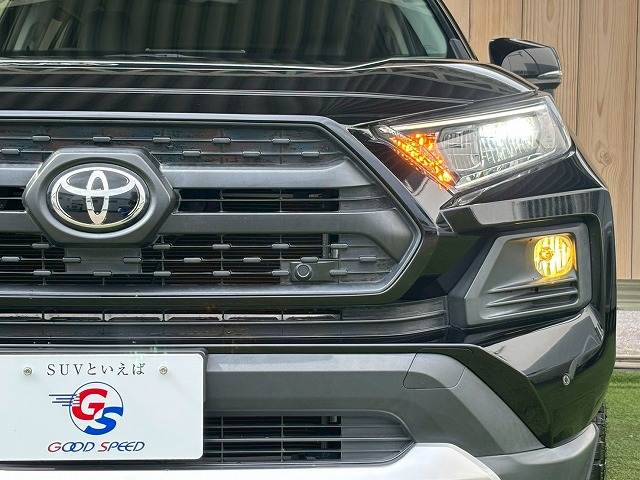 トヨタ RAV4の画像20