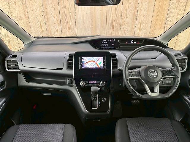 日産 セレナの画像3
