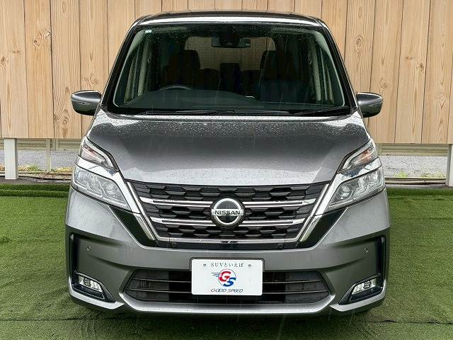 日産 セレナの画像4