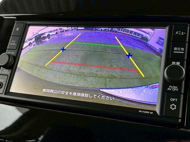 日産 セレナの画像6