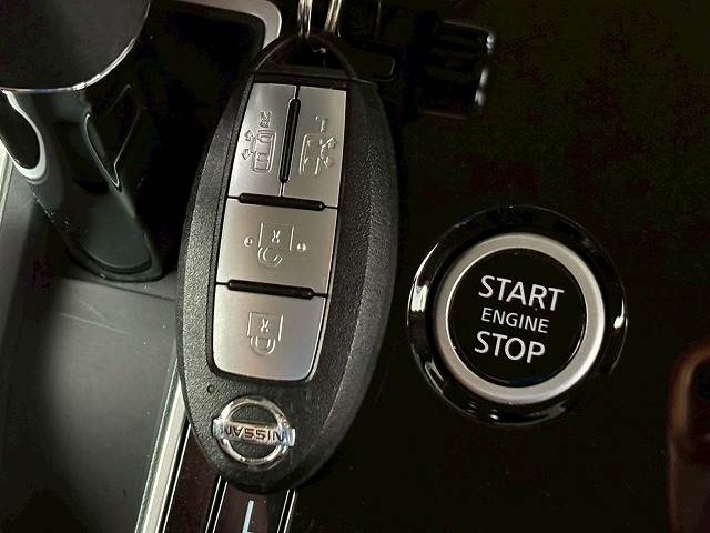日産 セレナの画像11