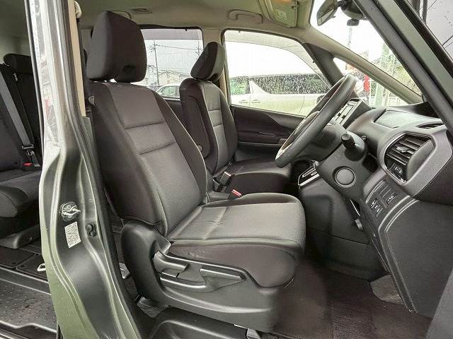 日産 セレナの画像12