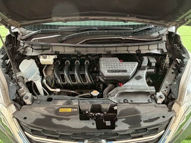 日産 セレナの画像18