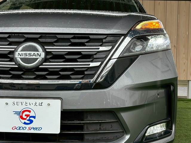 日産 セレナの画像19