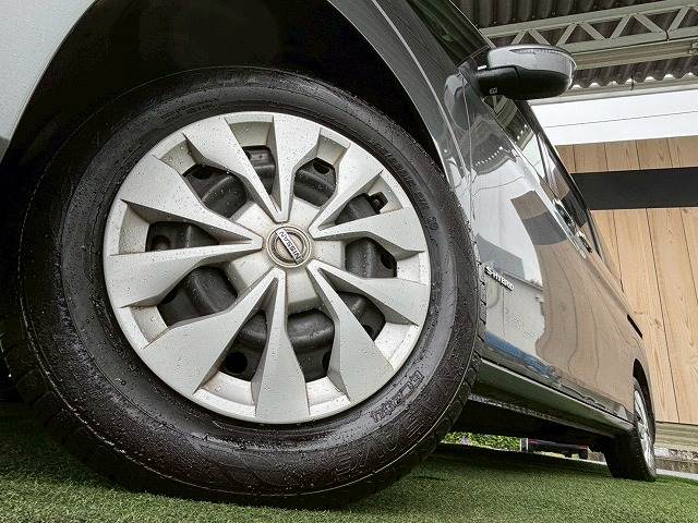 日産 セレナの画像20
