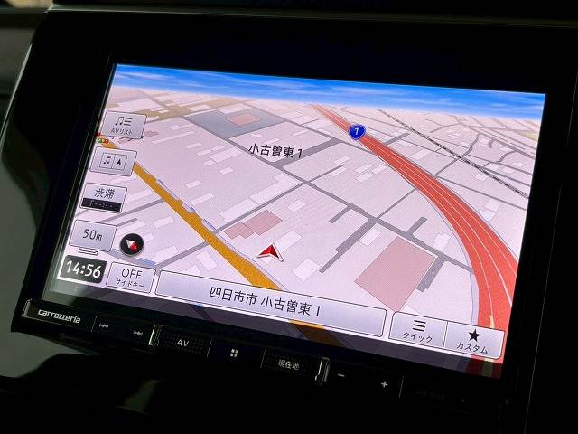ステップワゴン□SPADA HV G EX Honda SENSING 内装他