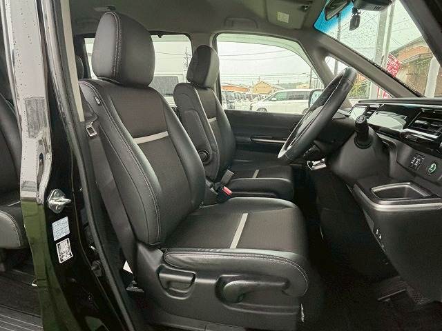 ホンダ&nbsp;ステップワゴンの画像12