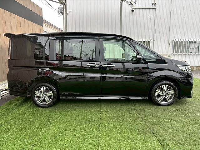 ホンダ&nbsp;ステップワゴンの画像16