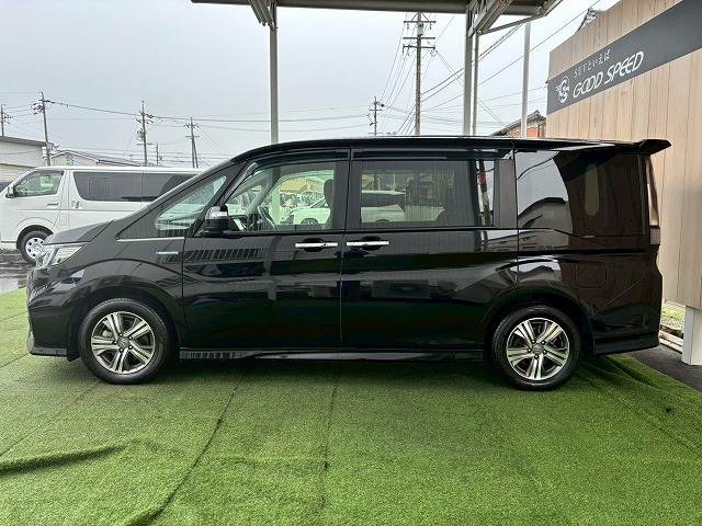 ホンダ&nbsp;ステップワゴンの画像17