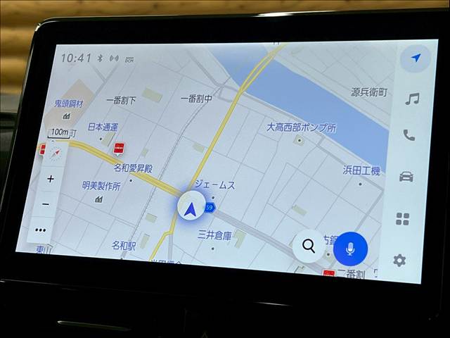トヨタ&nbsp;ノアの画像4