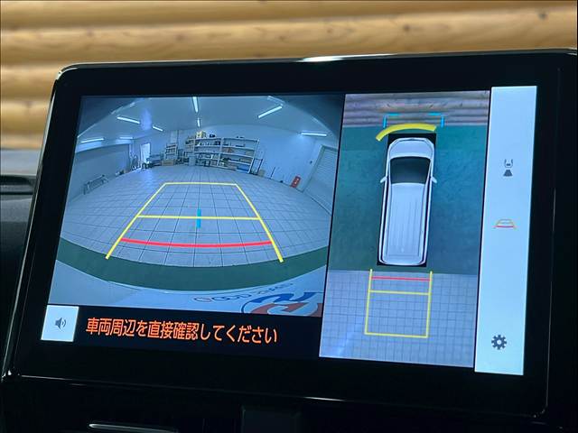 トヨタ&nbsp;ノアの画像5