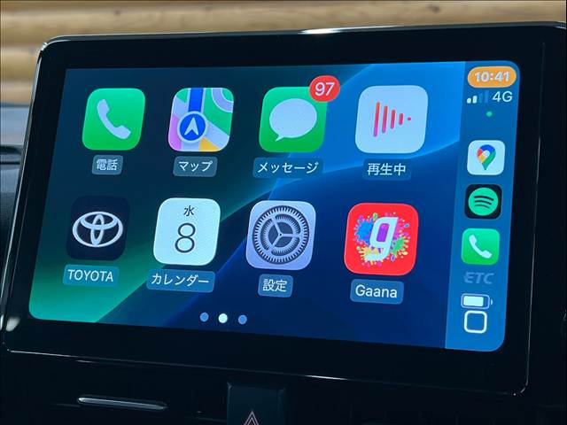 トヨタ&nbsp;ノアの画像8