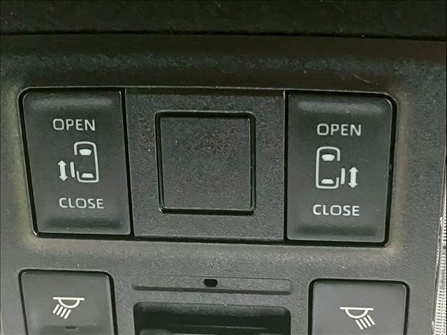 トヨタ&nbsp;ノアの画像11
