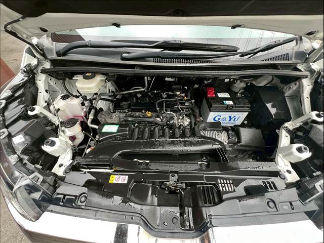 トヨタ&nbsp;ノアの画像12
