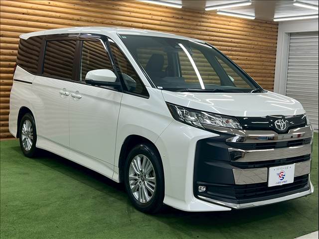 トヨタ&nbsp;ノアの画像16