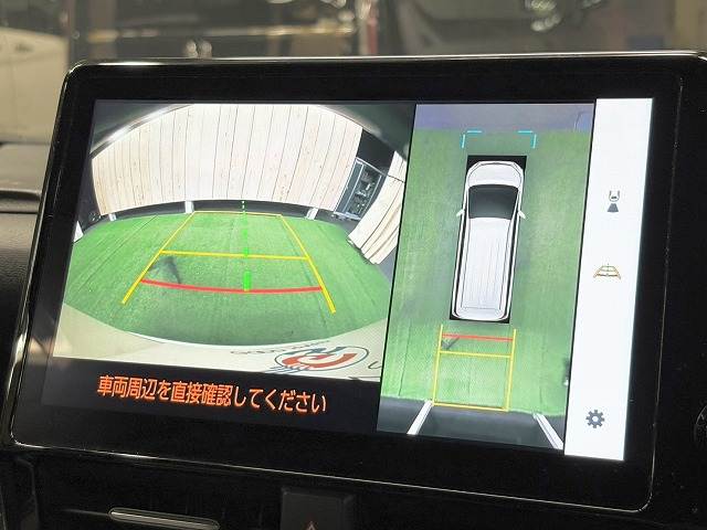 トヨタ&nbsp;ノアの画像4