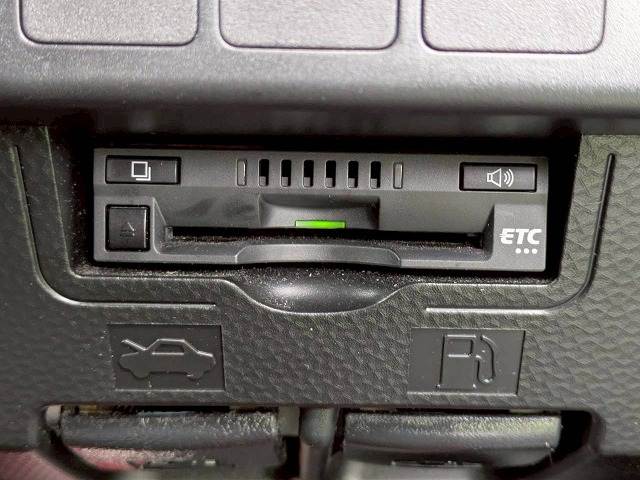 トヨタ タンクの画像11