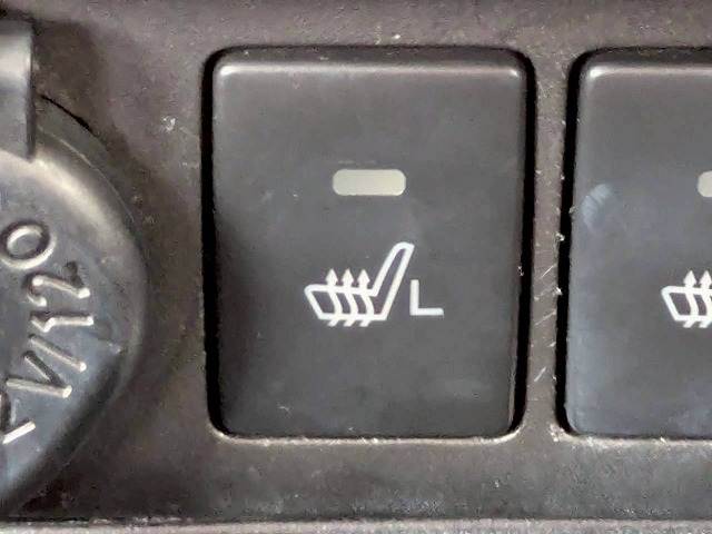 タンクX “S” 内装他