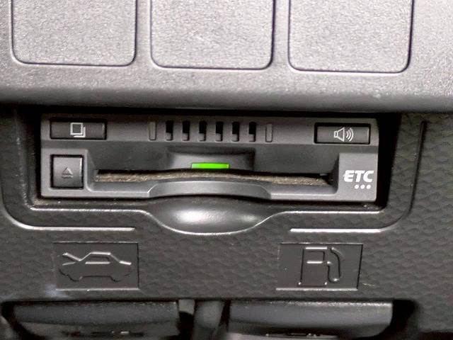 トヨタ タンクの画像10