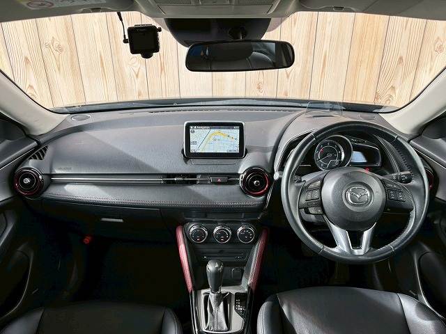 マツダ CX-3の画像3