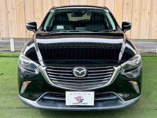 マツダ CX-3の画像4
