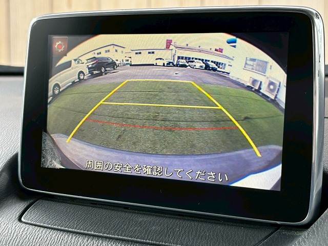 マツダ CX-3の画像6