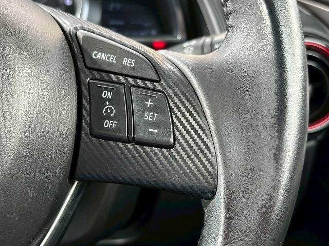 マツダ CX-3の画像9
