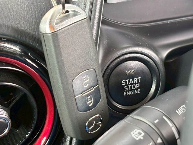 マツダ CX-3の画像11