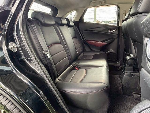 マツダ CX-3の画像14