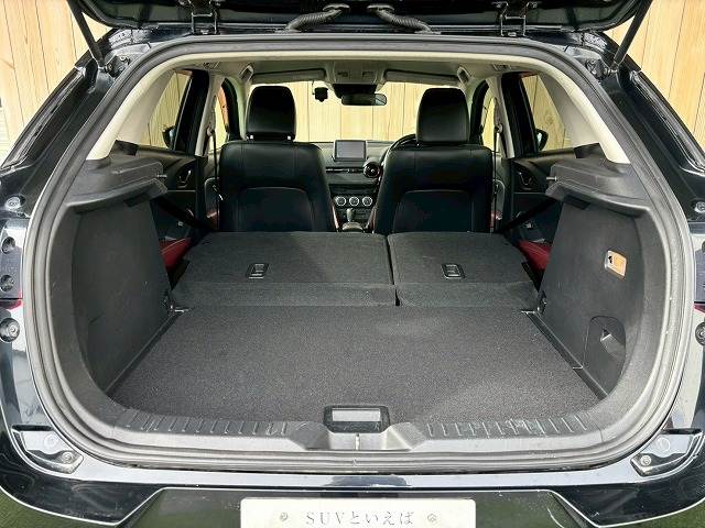 マツダ CX-3の画像15