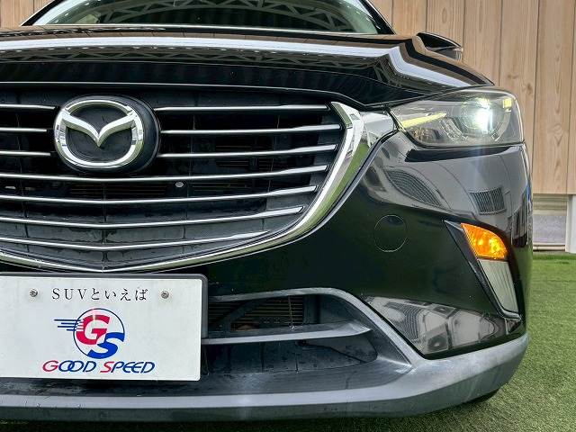 マツダ CX-3の画像19